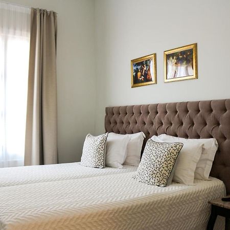 9 Muses Hotel Larnaka Exterior foto