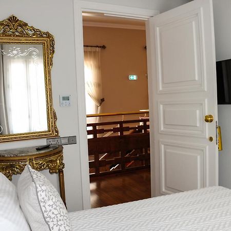 9 Muses Hotel Larnaka Exterior foto